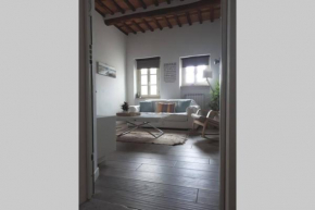 Erika's House, Pietrasanta